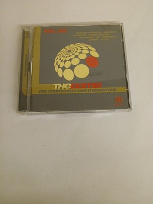The Dome Vol.20 Various: