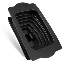 Floor Shifter Boot 5415700 5414651 For Polaris Rzr Xp 4 1000 2014-2021 2022 2023 Floor Shifter Boot 5415700 5414651 For Polaris Rzr Xp 4 1000 2014-2021 2022 2023