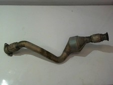 Catalyseurs Nissan INTERSTAR