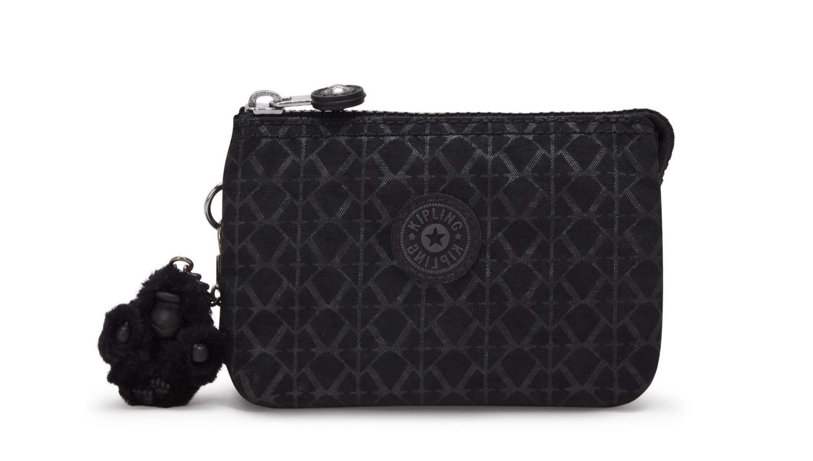 Kipling CREATIVITY S Small Purse - Signature Emb RRP £29