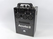 Profoto Acute 2 2400 Power Supply Generator 9...