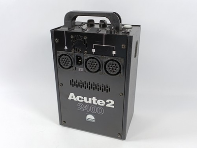#ad Profoto Acute 2 2400 Power Supply Generator 90 260V 50 60Hz $419.67