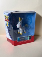 *BUTTERCUP* Disney Pixar TOY STORY 3 Adult Collector Figure  2009 RETIRED SEALED