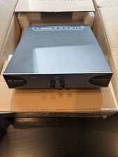 Blaze PowerZone 252 2Channel Audio Power Amplifier 250 watts
