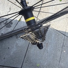 Accelero 40 Pro 3T 11-Speed Wheelset