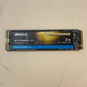 2TB Nvme Gen 4 | eBay