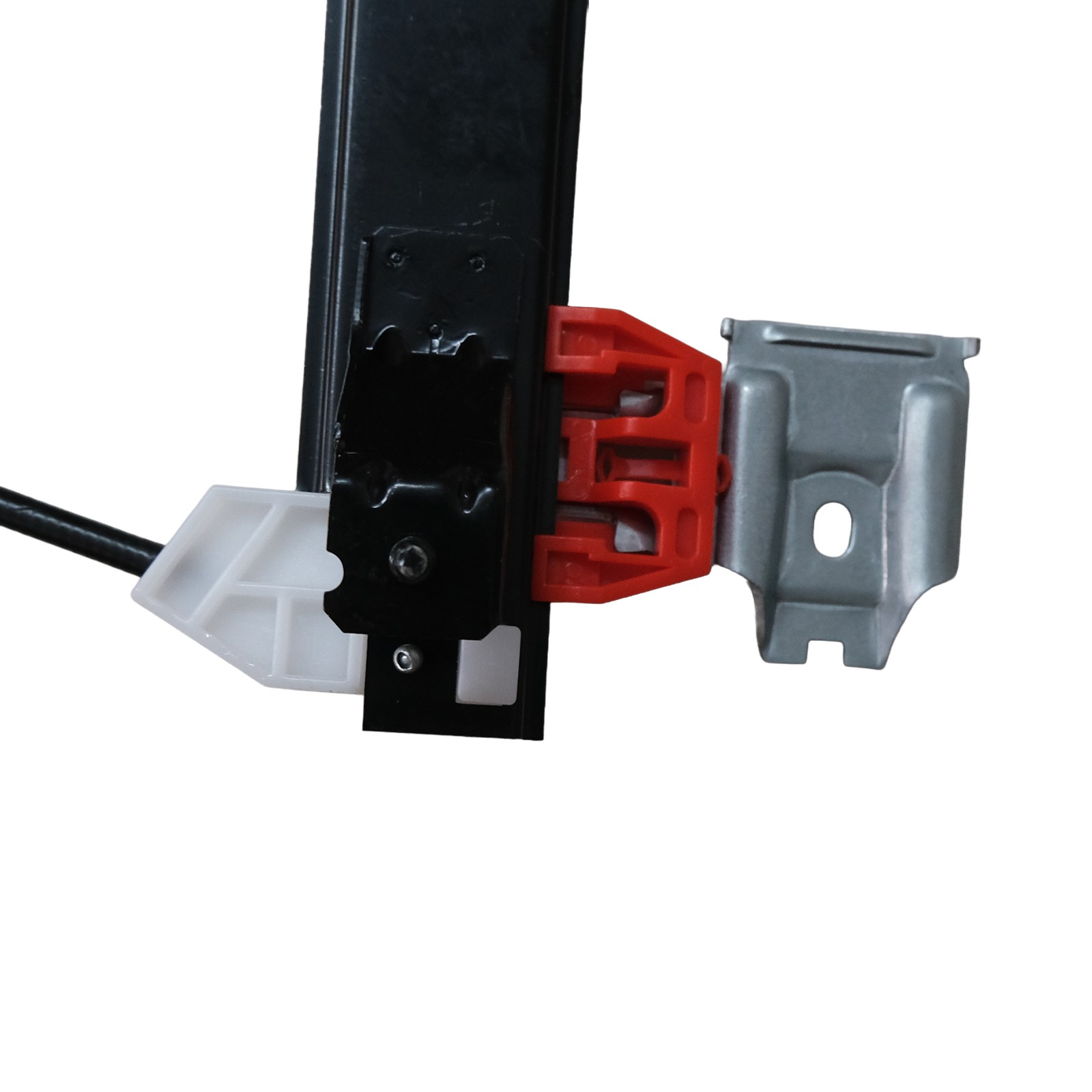 For 03-13 Maserati Quattroporte front drive side window adjuster 84934200-