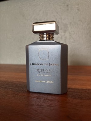 Ormonde Jayne Patchouli D Atlas Eau de Parfum Spray 3 fl Oz 88 Ml