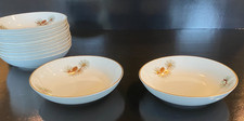 Fukagawa Arita 904/Bowls/Set Of 2/New