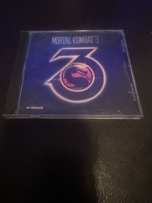 Mortal Kombat 3 PC