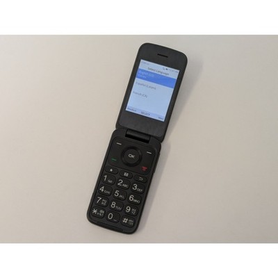 TCL Flip Pro - 4GB - Gray - Verizon - USED (Copy)