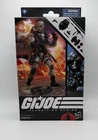 G.I. Joe Classified Series FIREFLY 6” Figure Hasbro #84