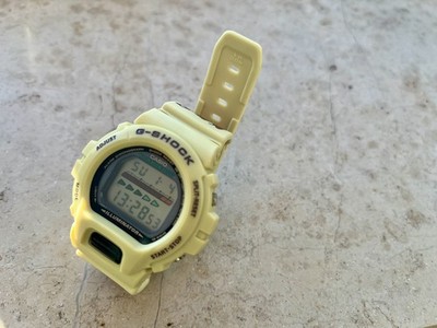 Casio G-Shock DW-6600F-5V Special Edition  Desert Storm  1994