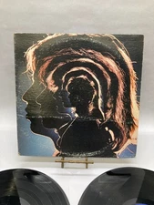 The Rolling Stones Hot Rocks 1964-1971 Vinyl 2LP 1971 London Record 2PS-606