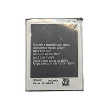 ACE 3 NEW Repacement Battery Samsung B105BE S7270 Ace 3 S7272 S7275