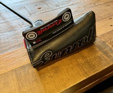 EVNROLL NEO CLASSIC ER2 BLACK PUTTER 34"
