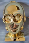 Galoob Micro Machines Star Wars C-3P0 Cantina Transforming Playset 1994 Vintage