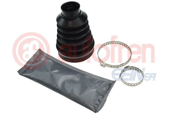 Faltenbalgsatz Antriebswelle Autofren Seinsa D8501T FüR 1J1 Golf Seat Neoplan Vw-image