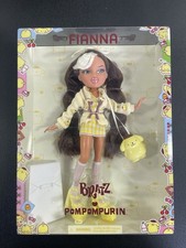 Bratz x Hello Kitty and Friends FIANNA Pompompurin Fashion Doll 2026