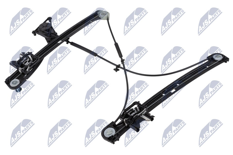 Fits NTY EPS-AU-071 WINDOW LIFTER LEFT - Image 3