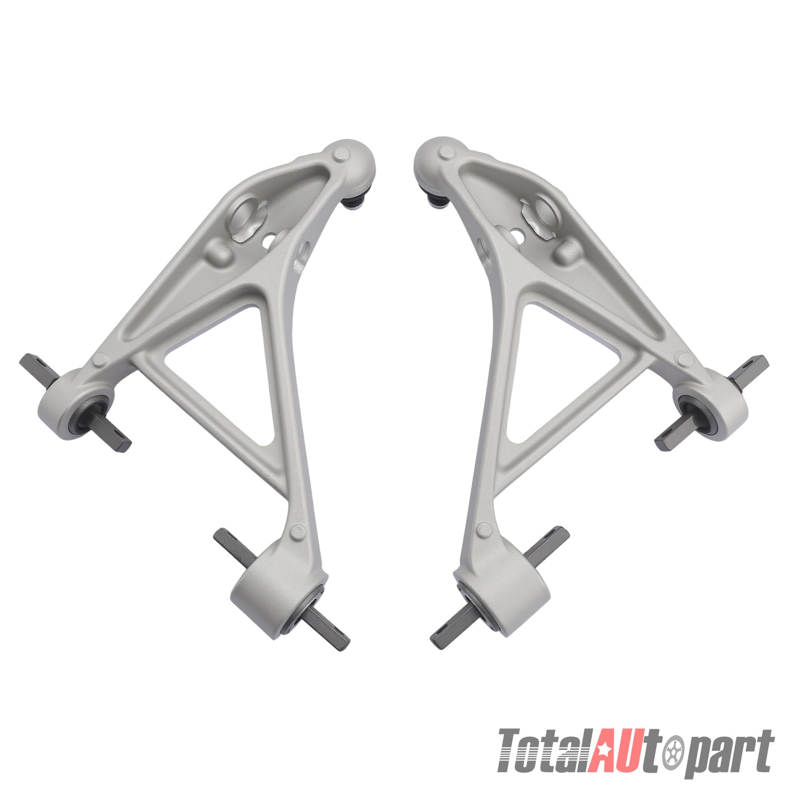 2Pcs Control Arm for Ferrari 458 Italia 458 Speciale 488 GTB 812 GTS Front Lower