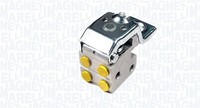 Bremskraftregler Hinterachse FÜR Renault, Nissan - Magneti Marelli 360219180027
