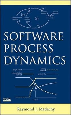 Software Process Dynamics by Raymond J. Madachy 9780471274551 NEW
