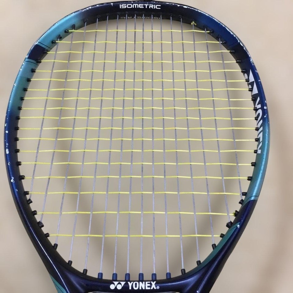 YONEX EZONE 26 Hard Tennis Racket with Racket Case | eBay