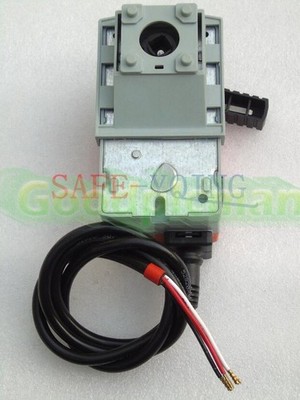 One New BELIMO Valve Actuator LR24A-SR