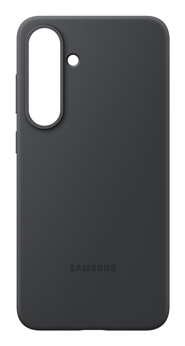 Samsung EF-PS936CBEGWW S25+ Silicone Black
