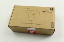 Lenovo MC60 1080p monitor USB senza cavo webcam 4XC1J05150