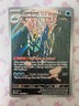 Clawitzer 141/132 Illustration Rare Mega Evolution Pokemon Near Mint
