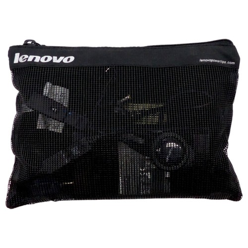 Universal Lenovo 90W Netzteil FRU 41R0139 inkl. KFZ-Adapter