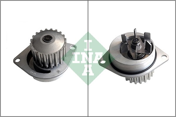 Fits INA 538 0034 10 WATER PUMP   ⭐UK Stock⭐