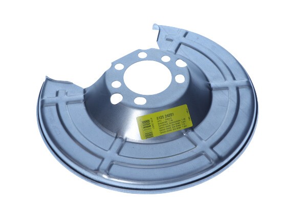 Tôle protection disque frein Opel Zafira Astra Combo Meriva depuis 1998 côté gauche droit