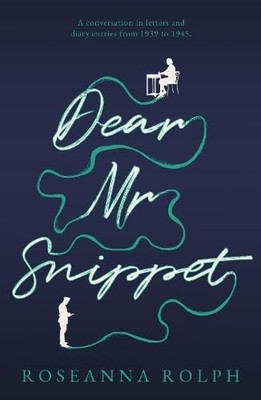 			Dear Mr Snippet by Rolph, Rolph,  New 9781803782751 Fast Free Shipping..		