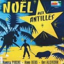 Joseph, Mon Cher Fidle. von Noel Aux Antilles | CD | condition good