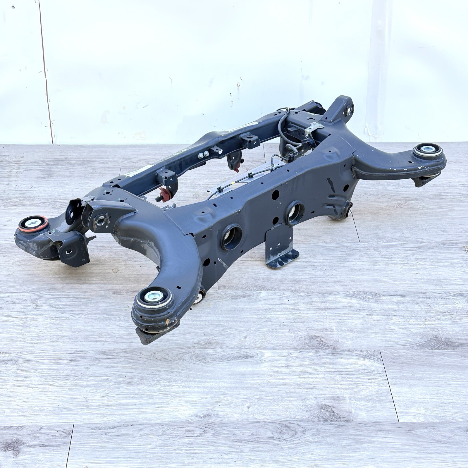 Maserati Ghibli 2014-2022 Rear Suspension cross member