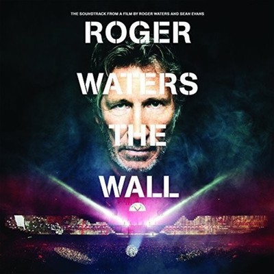 Roger Waters Wall Double CD NEW