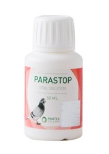 Parastop 50ml - Salmonella - by Pantex
