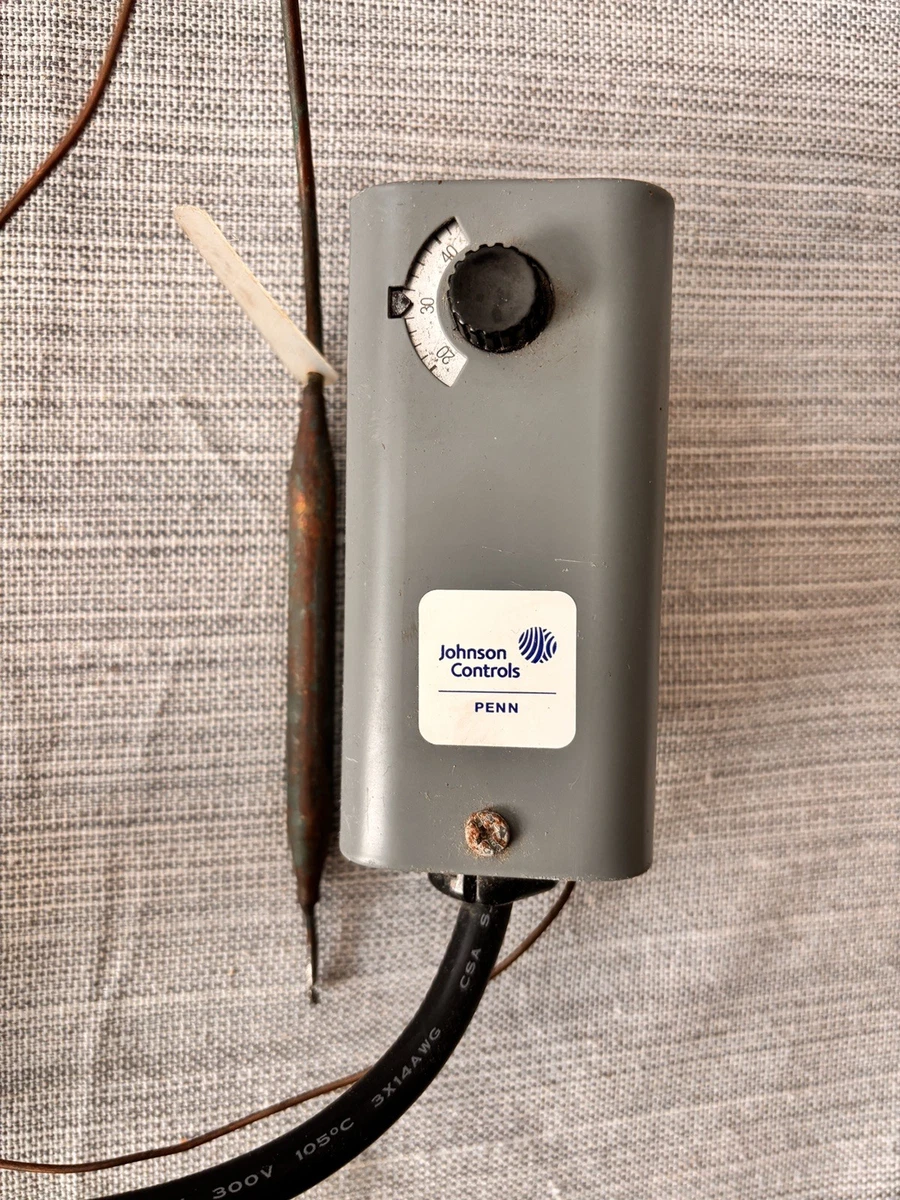 Termostato Digital Johnson Controls en Mercado Libre México Termostato Digital Johnson Controls en Mercado Libre México