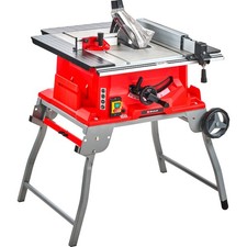Einhell Tischkreiss&auml;ge TE-TS 250 UF 1500 Watt fahrbar Tischs&auml;ge Kreiss&auml;ge S&auml;ge