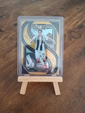 Kenan Yildiz | Juventus | FIFA Select | Gold | 3/10