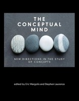 Eric Margolis (U. A.) | The Conceptual Mind | Taschenbuch | Englisch (2015)