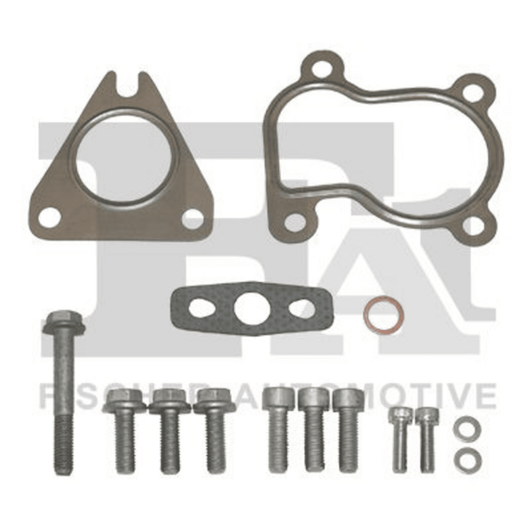Montagesatz Lader FüR CitroËN Peugeot Xsara Break Coupe 306 SchräGheck-image