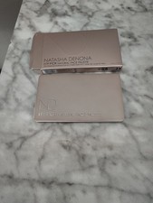 NATASHA DENONA Hyper Natural Face Palette New