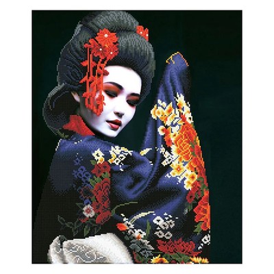 DIAMOND DOTZ KYOTO BEAUTY 50 X 60CM Regular price