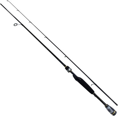 AIRD-X Rod, Black, 5'6''
