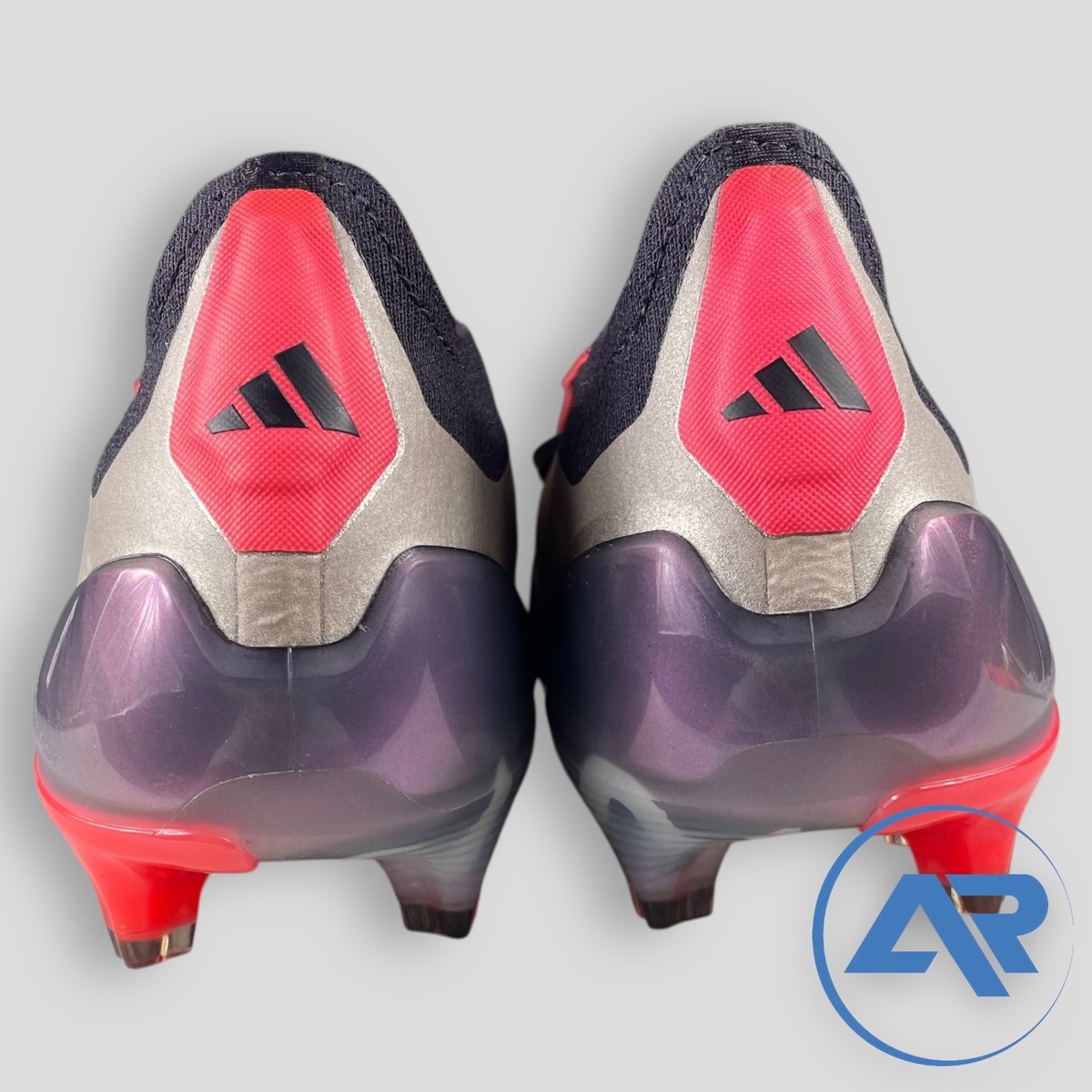 Adidas Predator Elite FT FG Foldover Tongue Men's Size 9 IF6443