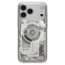 For iPhone 18 17 Pro Max Pro | Spigen Ultra Hybrid MagFit Phone Case